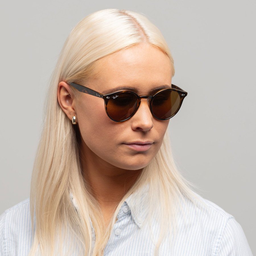 Ray Ban RB2180 710/73 49