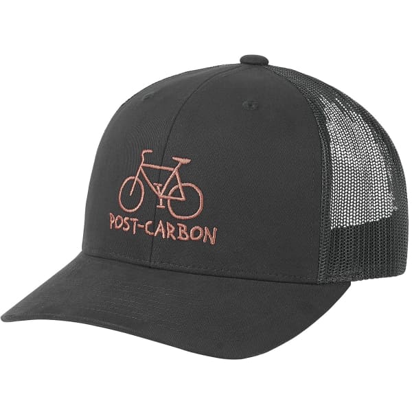 Casquette PICTURE BICKY TRUCKER CAP BLACK