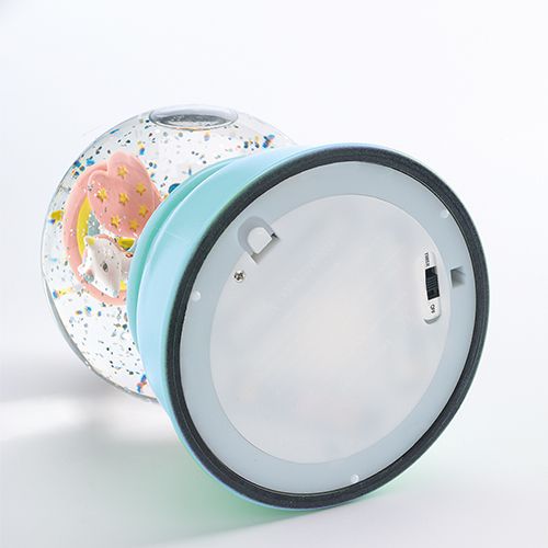 Djeco nachtlampje unicorn DD03408