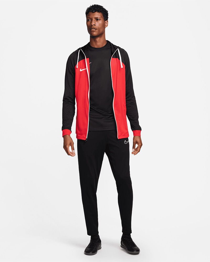 Veste de survêtement Nike Strike 23 Rouge pour homme