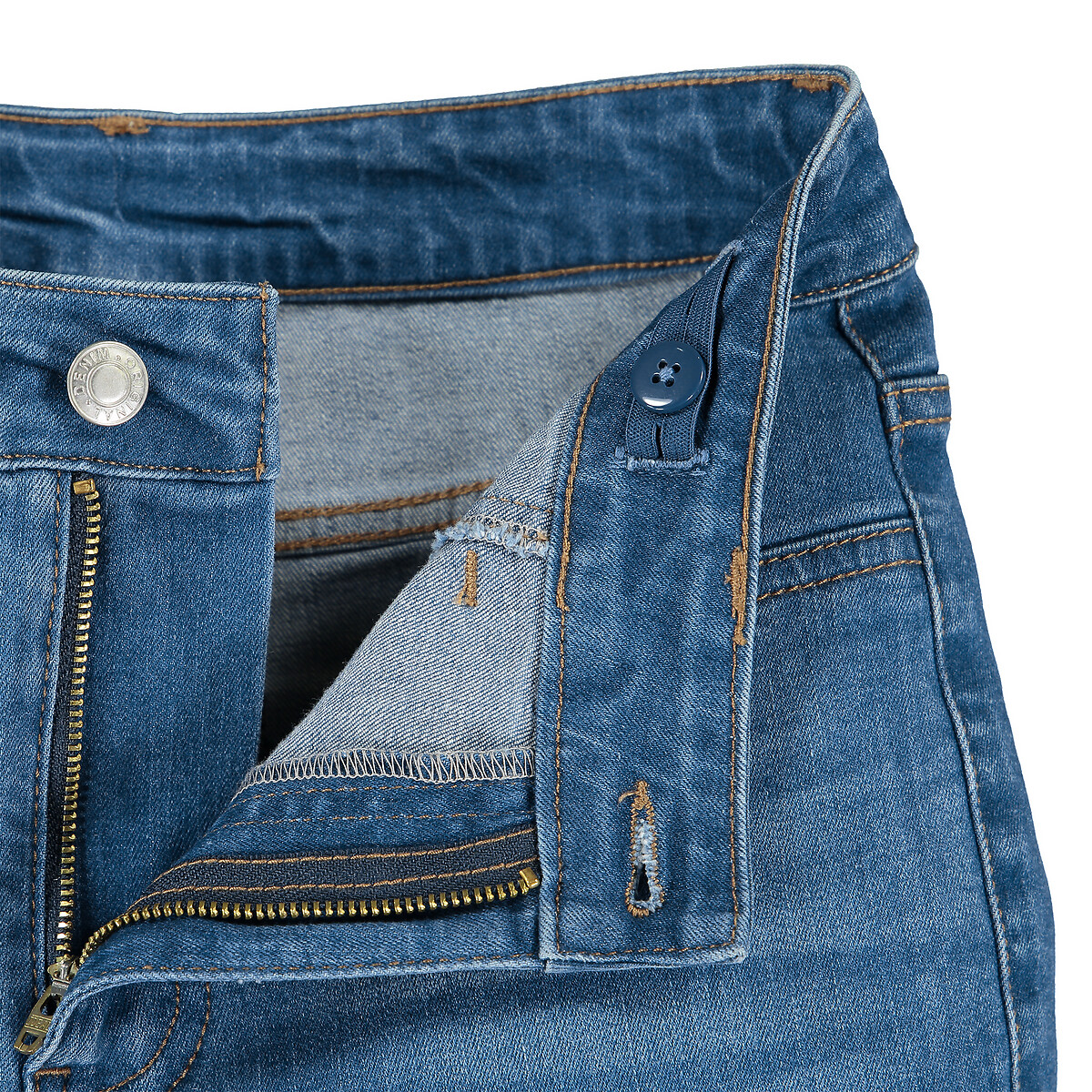 COLEÇÕES LA REDOUTE<br>Jeans skinny