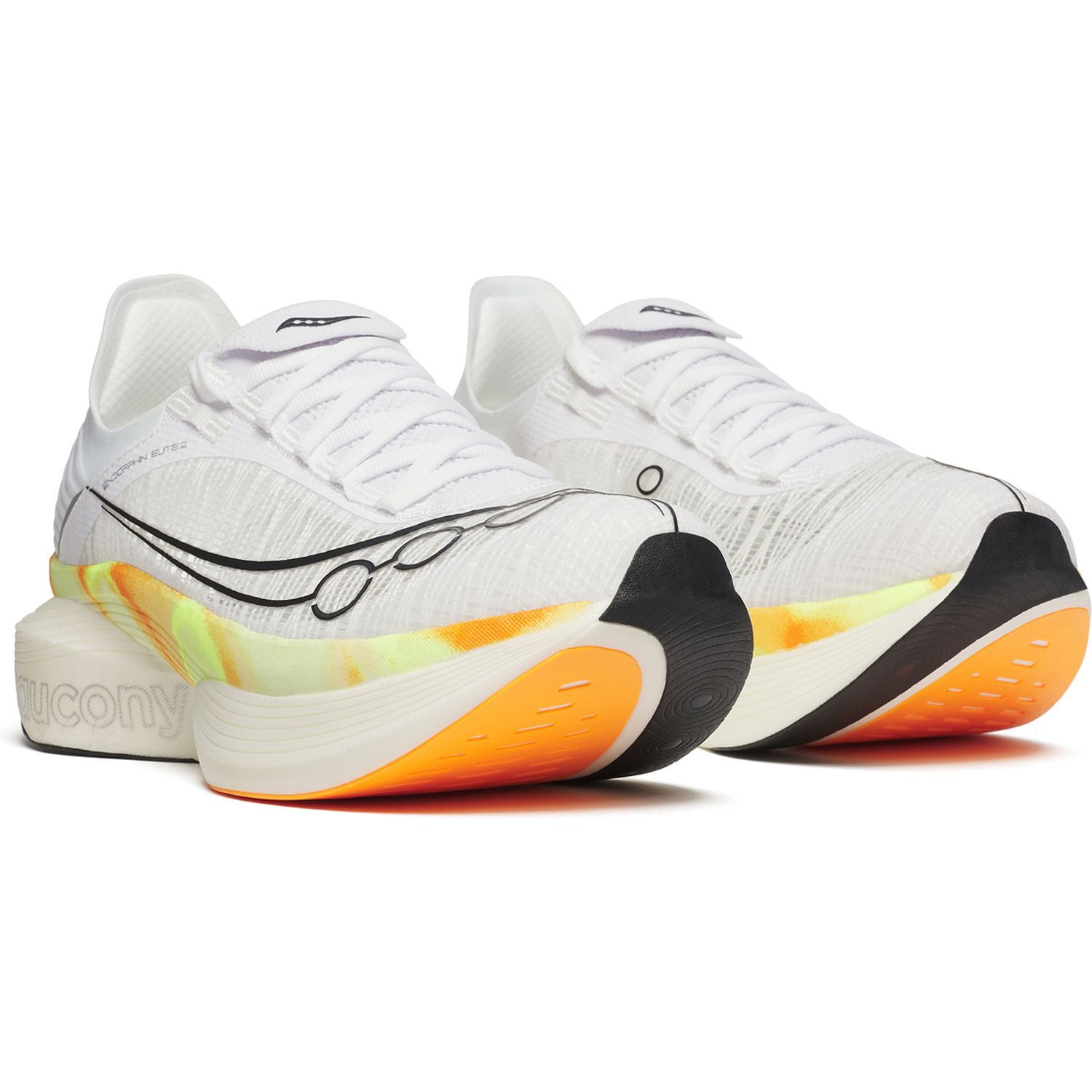 SauconyEndorphin Elite 2