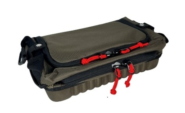Sac de rangement Sonik Storz 12L Low Storage Bag