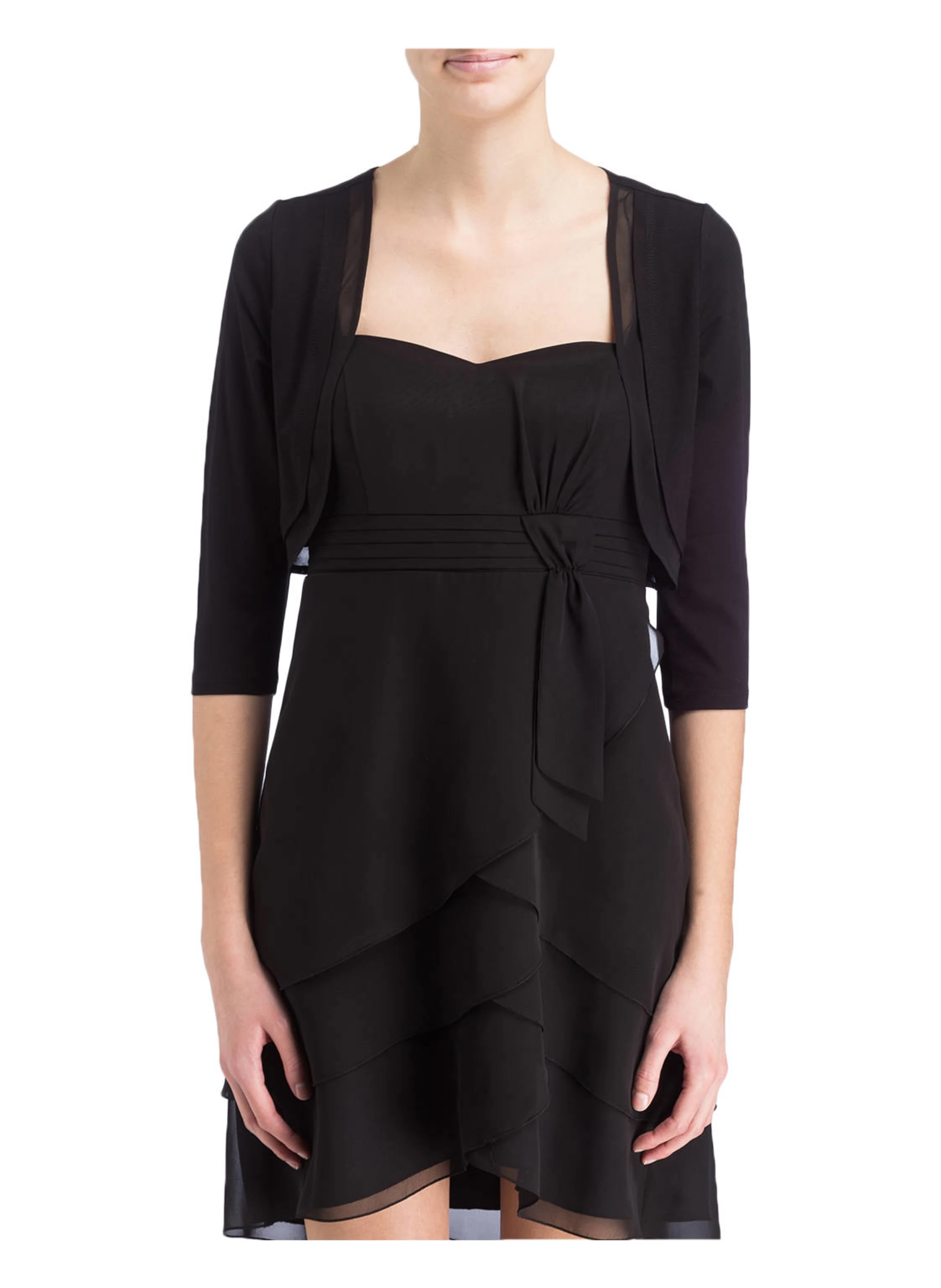 VM Vera Mont Jerseybolero