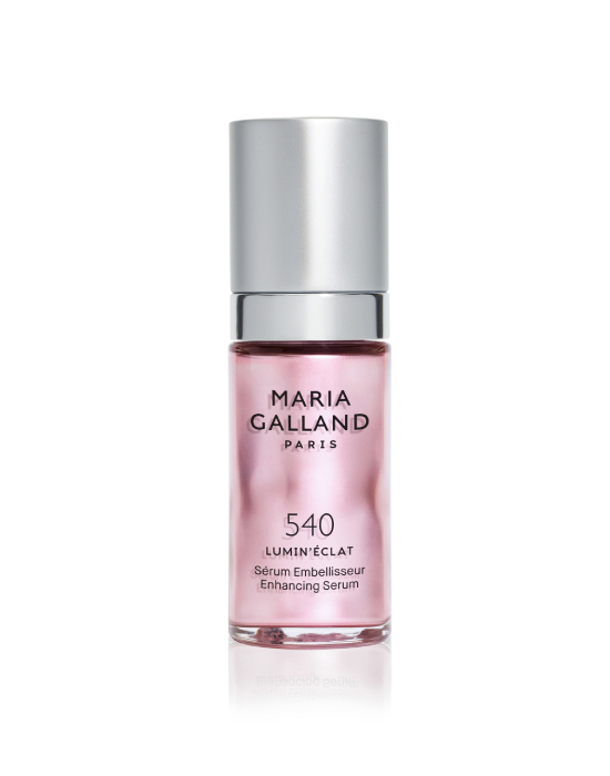 Marcel Ostertag Coffret Lumin’Éclat 540 + 581 + 561