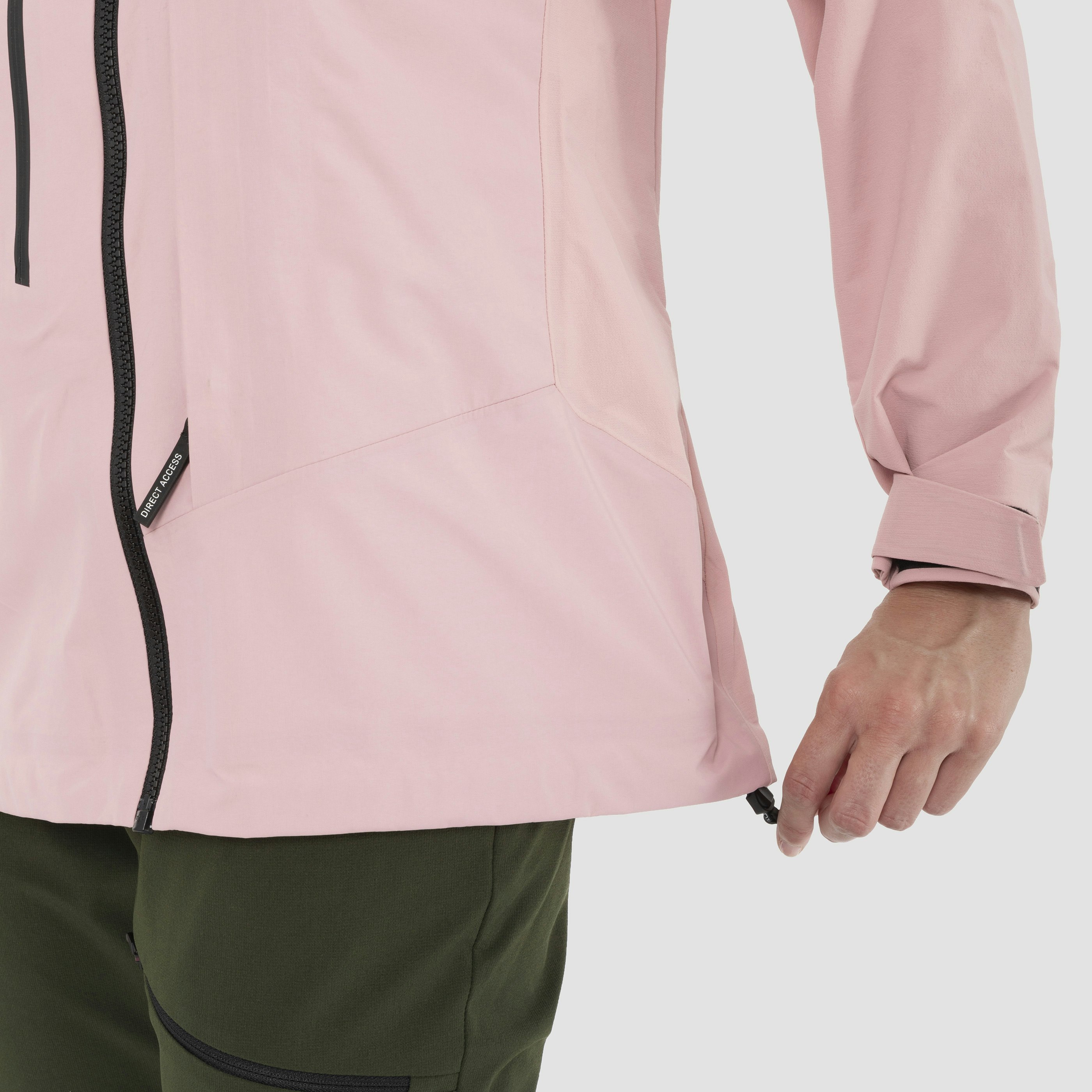 Sella Durastretch Hybrid Softshell Jacke Damen