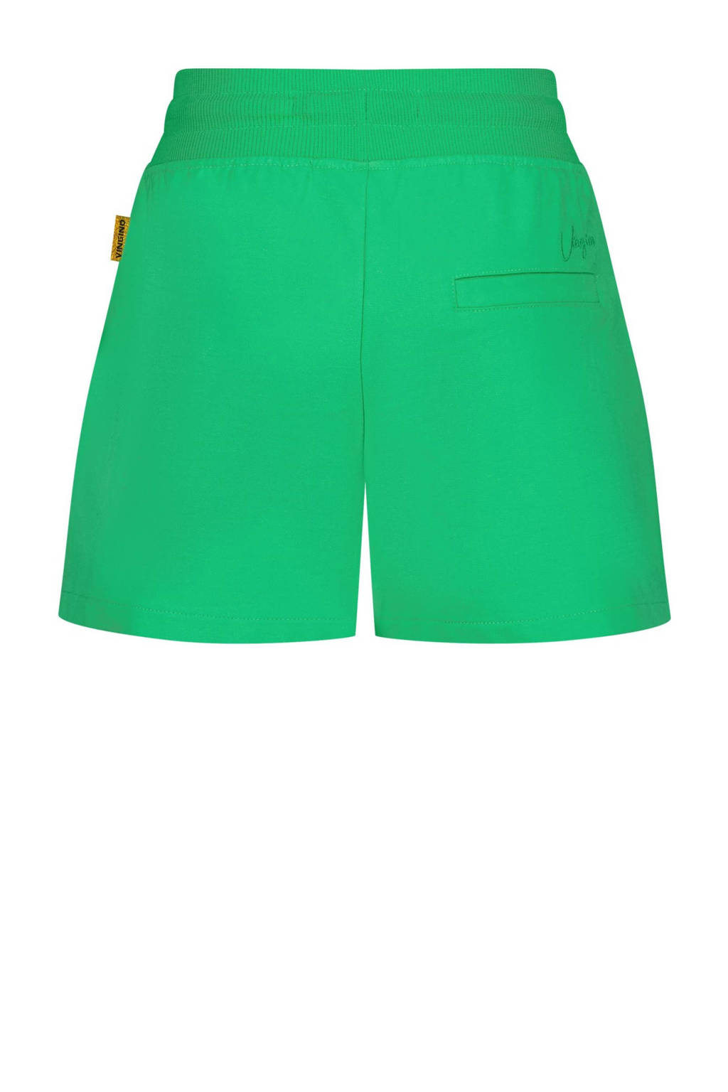 Vingino casual short Resa felgroen