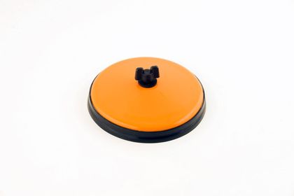 Couvercle de filtre a air Twin air - 160056