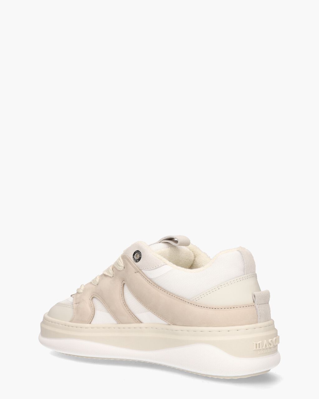 Mason Garments Venice Movimento 22D Damessneakers