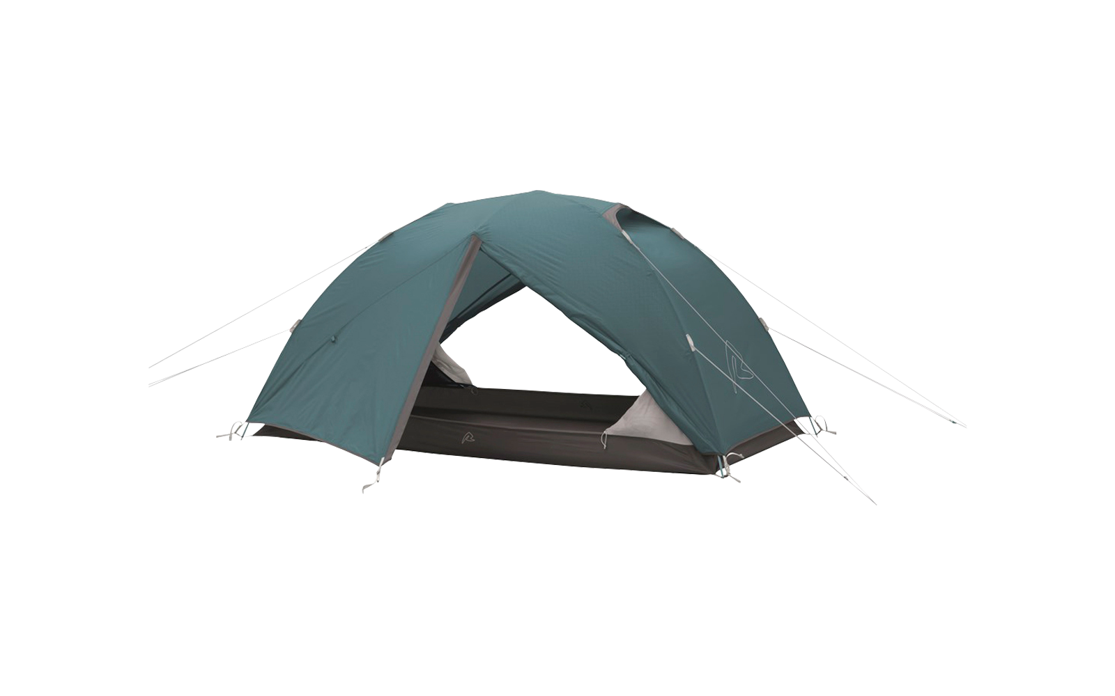 Robens Boulder 2 Kuppelzelt  240 x 220 x 110 cm für 2 Personen
