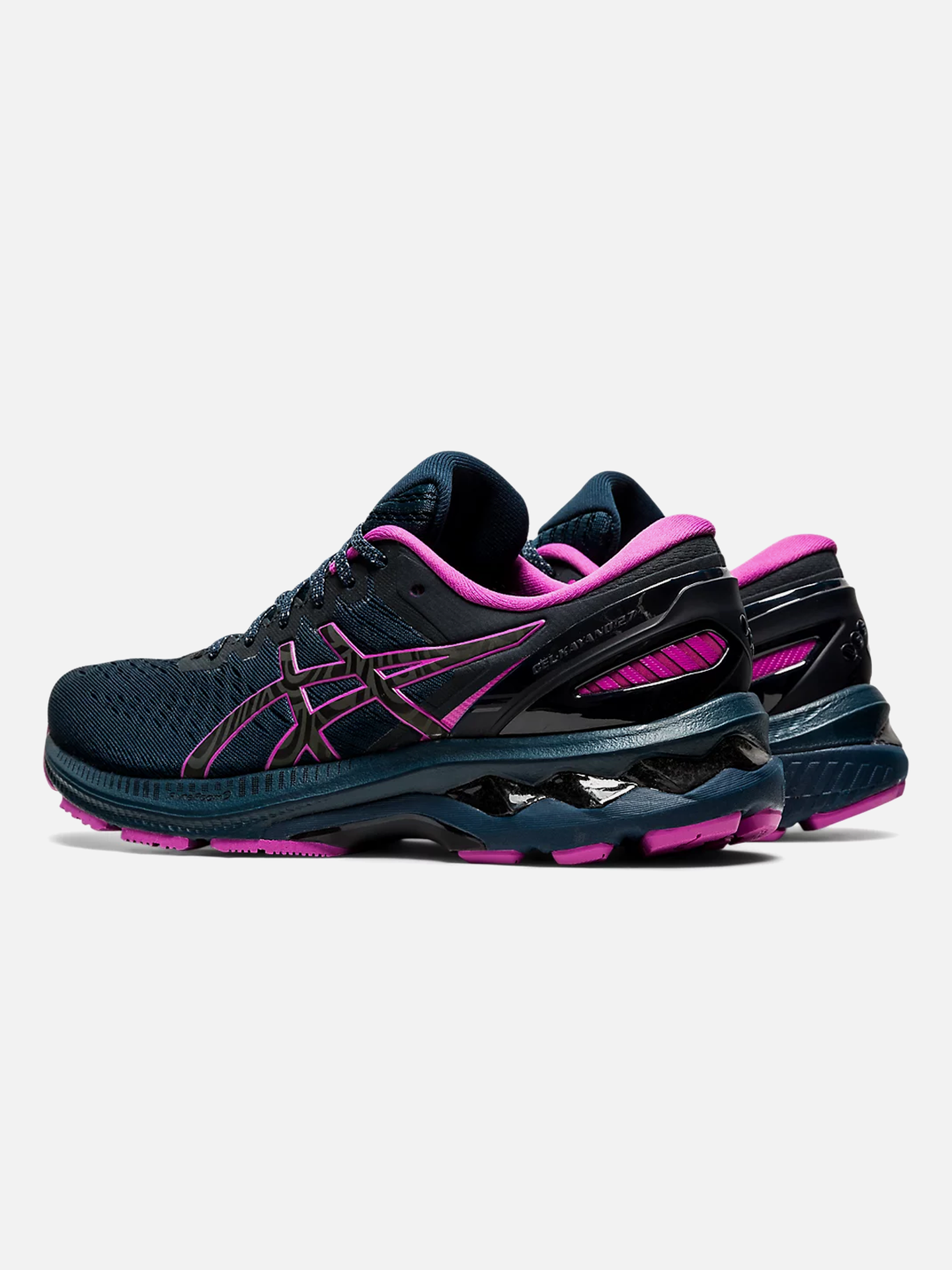 Gel-Kayano 27 Lite-Show