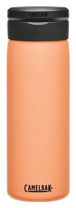 Gourde Camelbak Fit Cap 600ml Orange