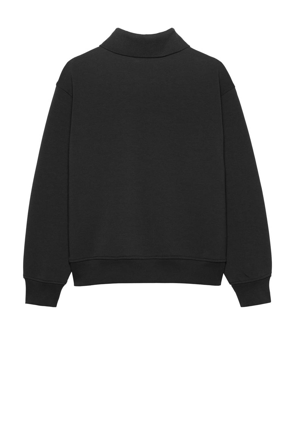 Calvin Klein sweater zwart