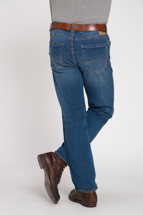 Jeans, FLEXNAMIC®, Denim, Straight Fit, bis Gr. 70/35