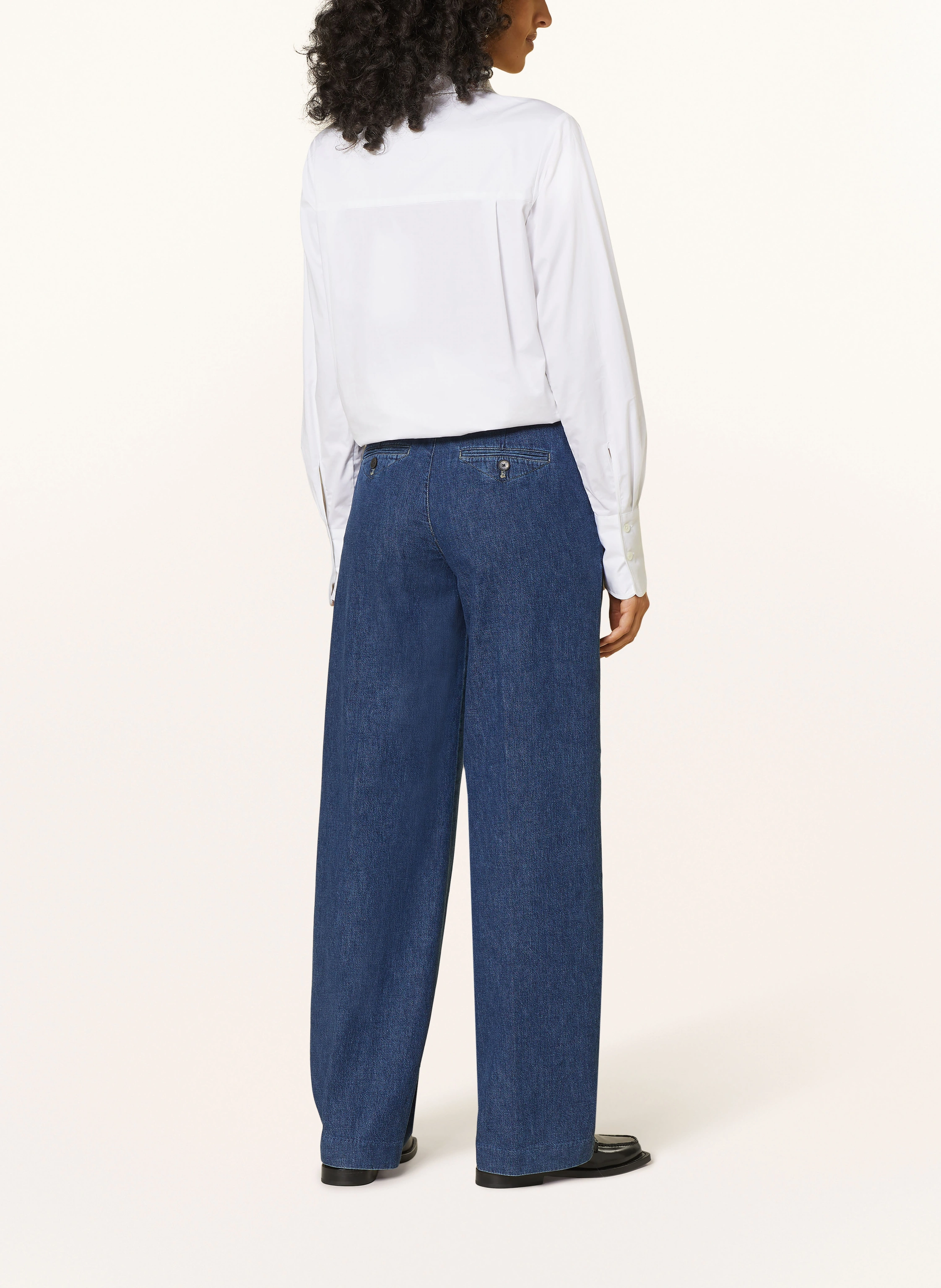 CLOSED Straight Jeans JURDY