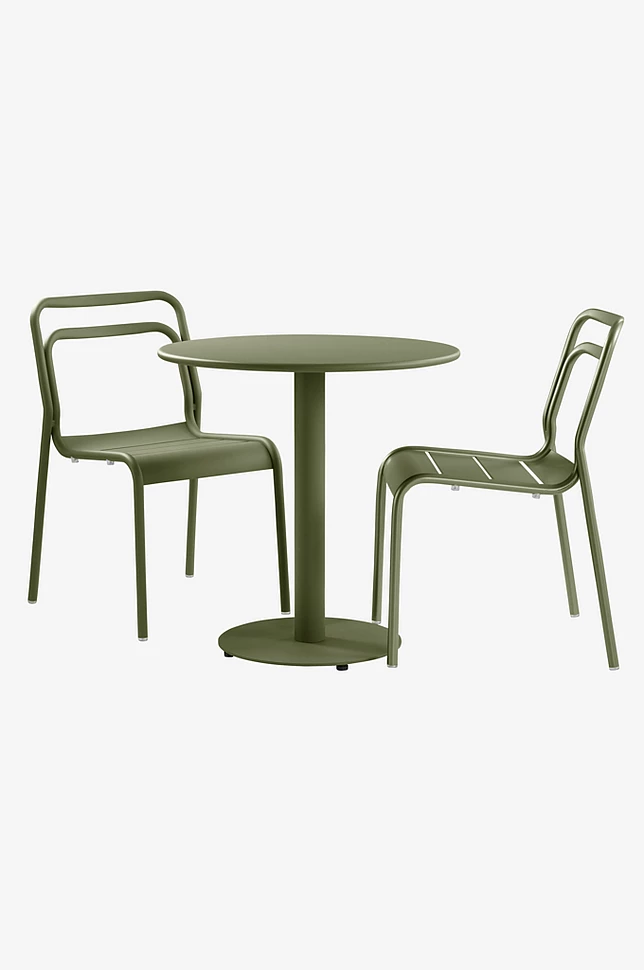 OPERA kafebord Ø 72 cm