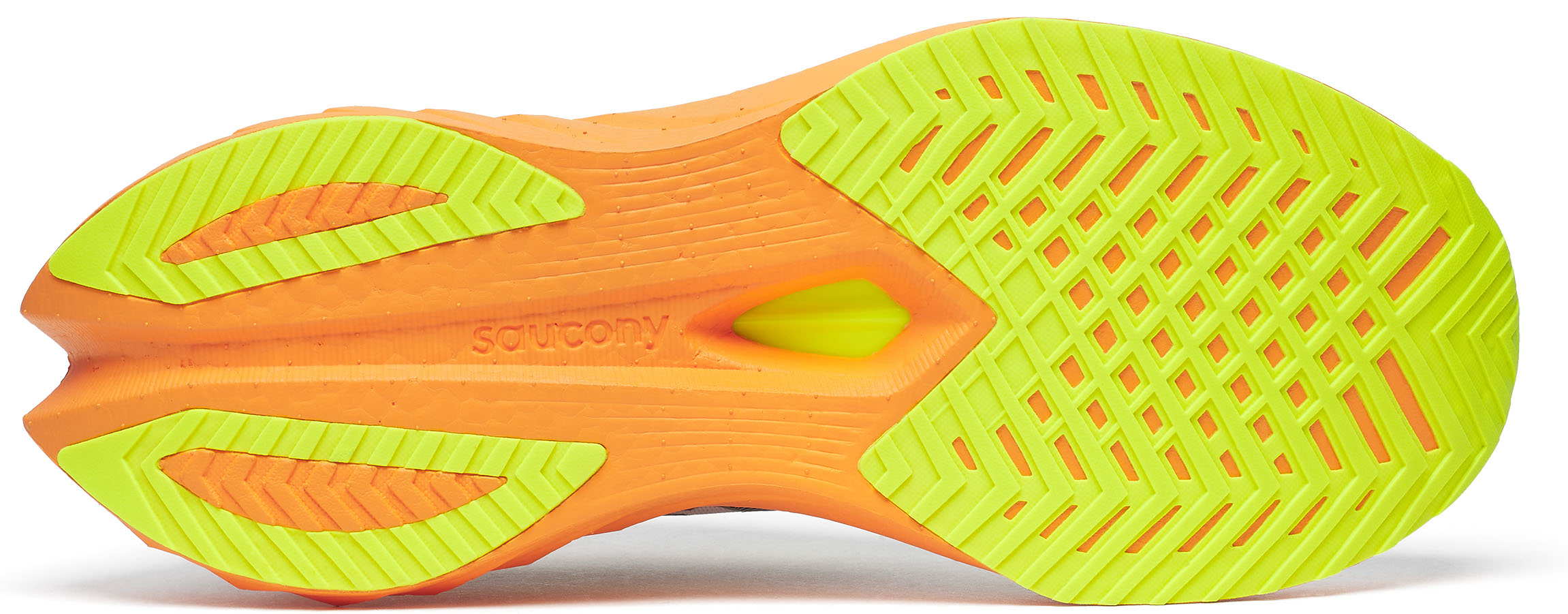 Endorphin Speed 4 Herre White/Peel