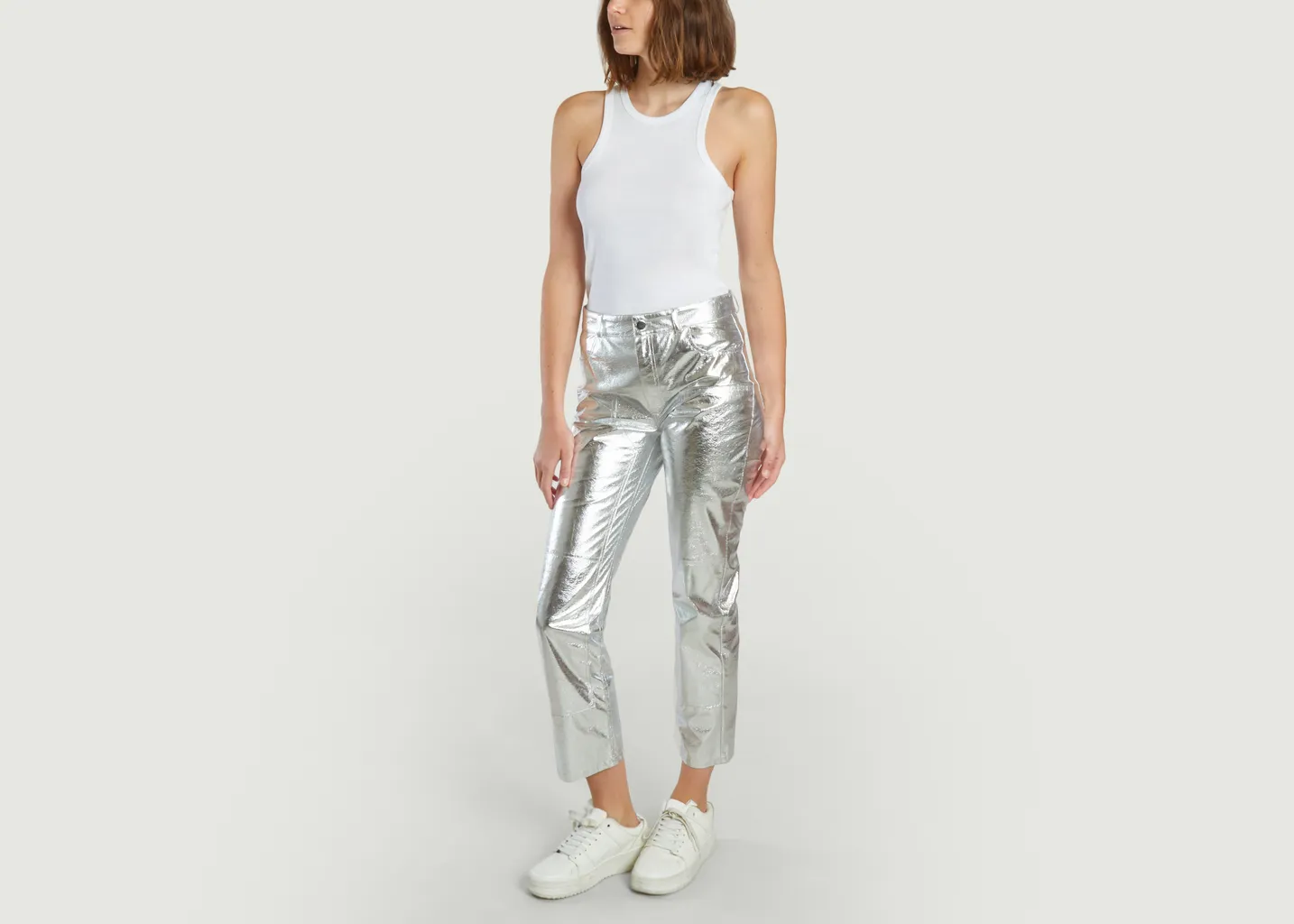 Pantalon Silver Roseanna