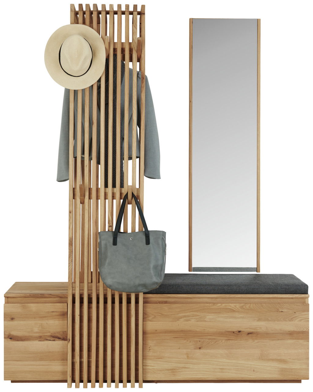 Linea Natura Garderobe STUDIO LINE