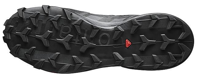 SALOMON - CHAUSSURES DE TRAIL SPEEDCROSS 6 M