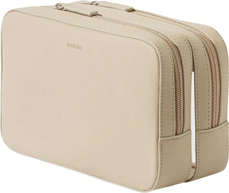 Nuori Sideway Travel Case Set - Neutral
