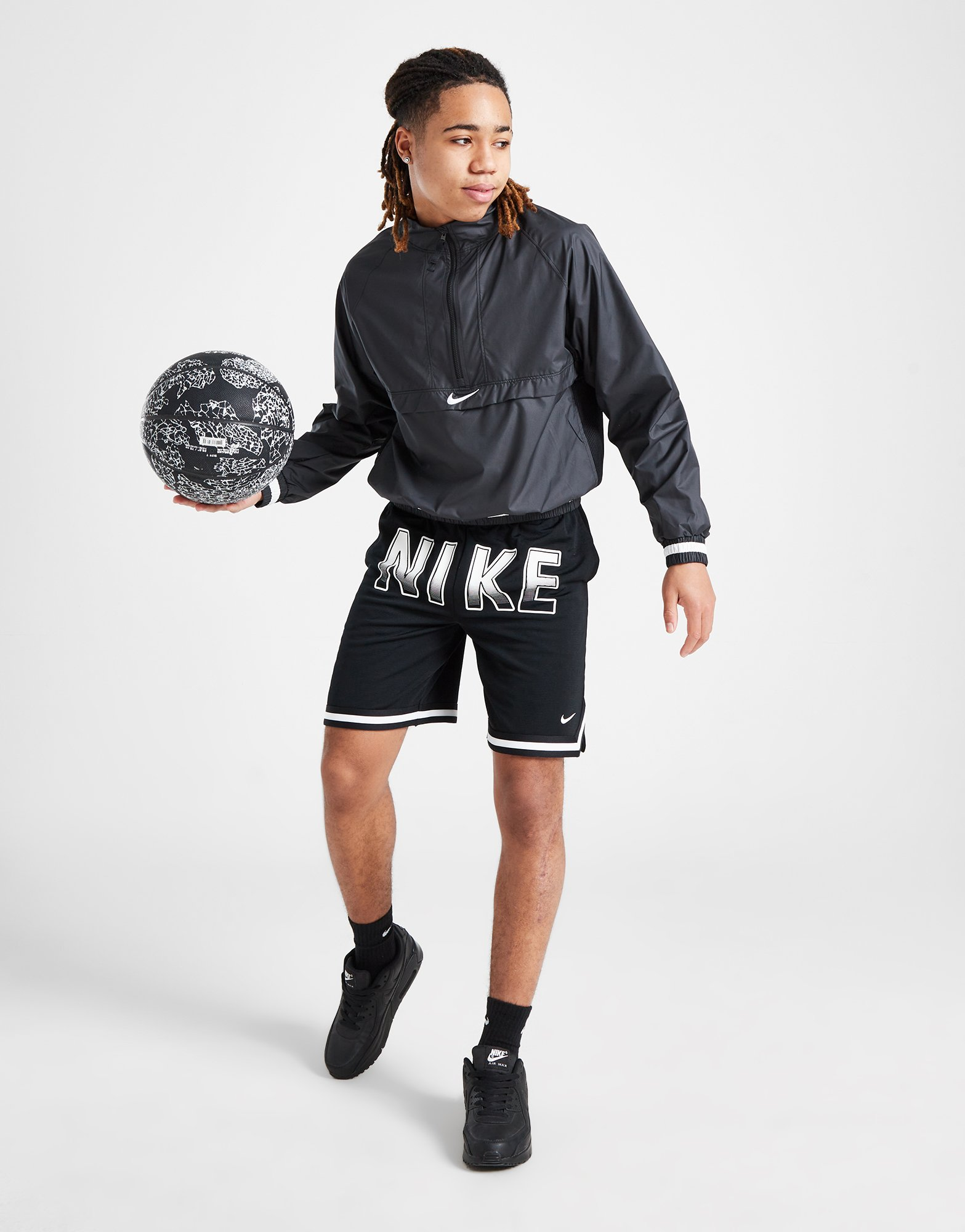 Nike DNA Basketball Shorts Junior