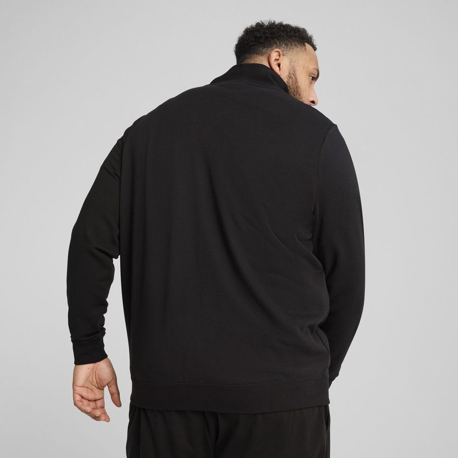 Puma Essentials No. 1 Logo Trainingsjacke