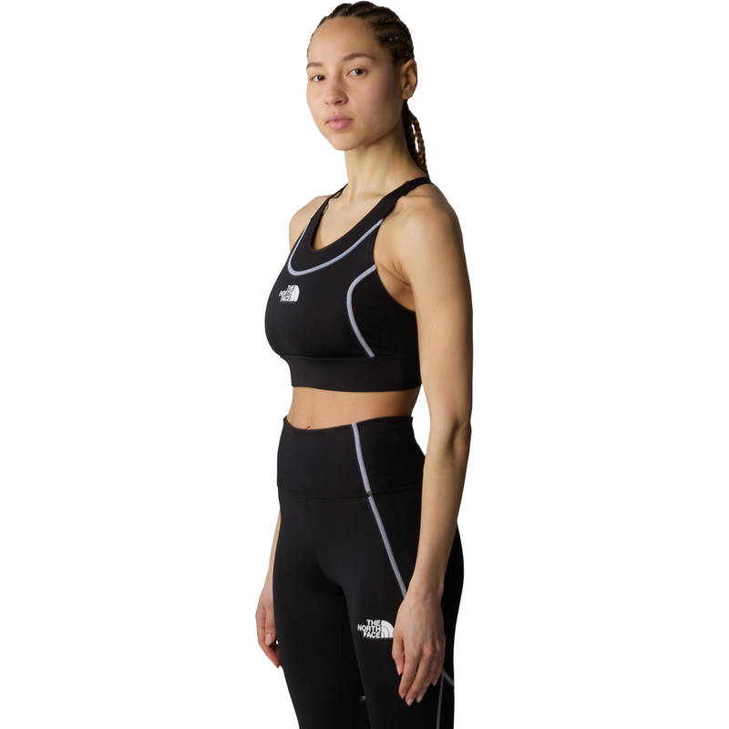 The North Face Hakuun Sports BH Dame