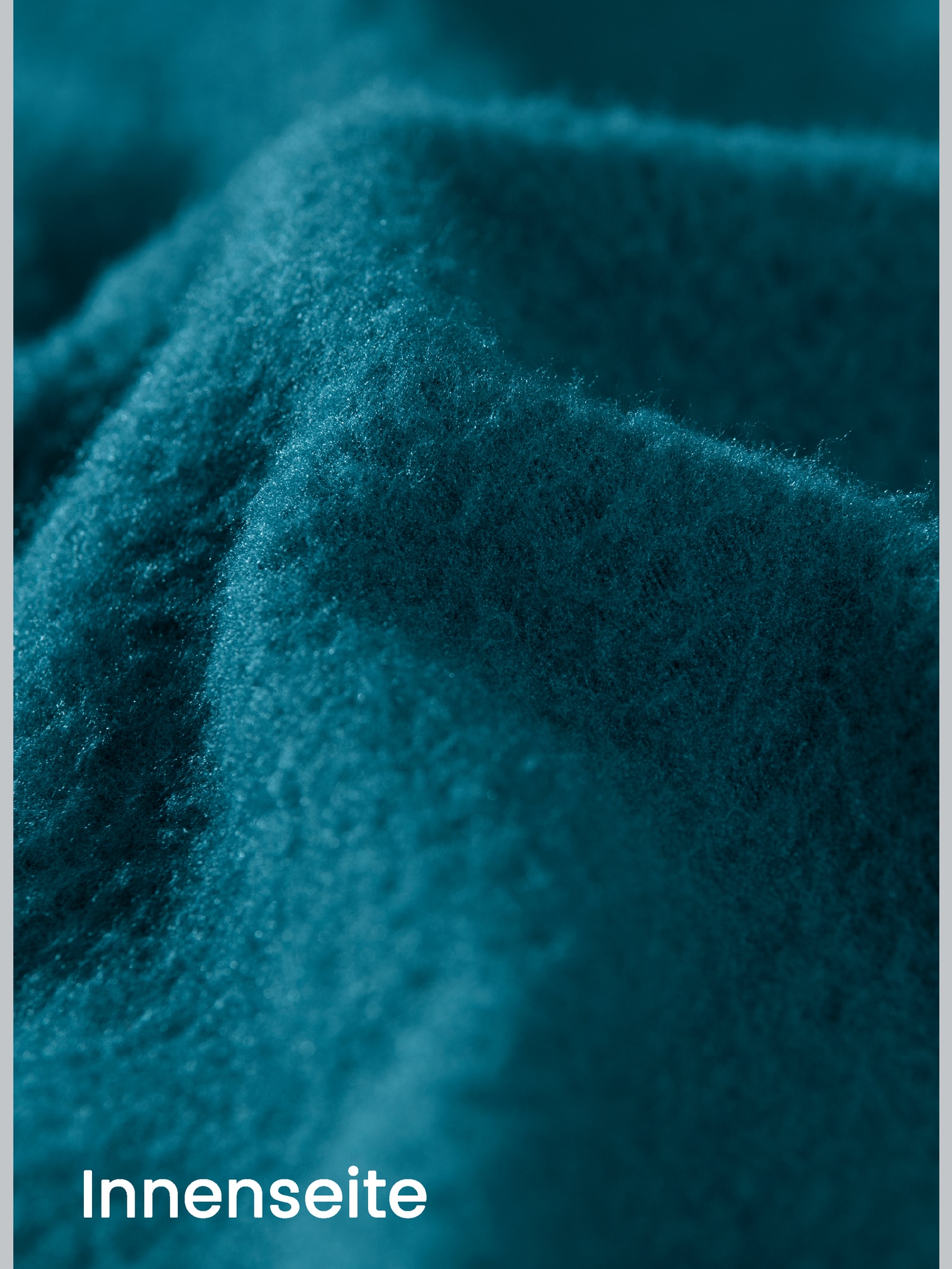 Fleecejacke Saphir