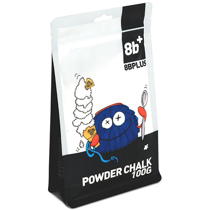 8b+ Chalk Powder 100g