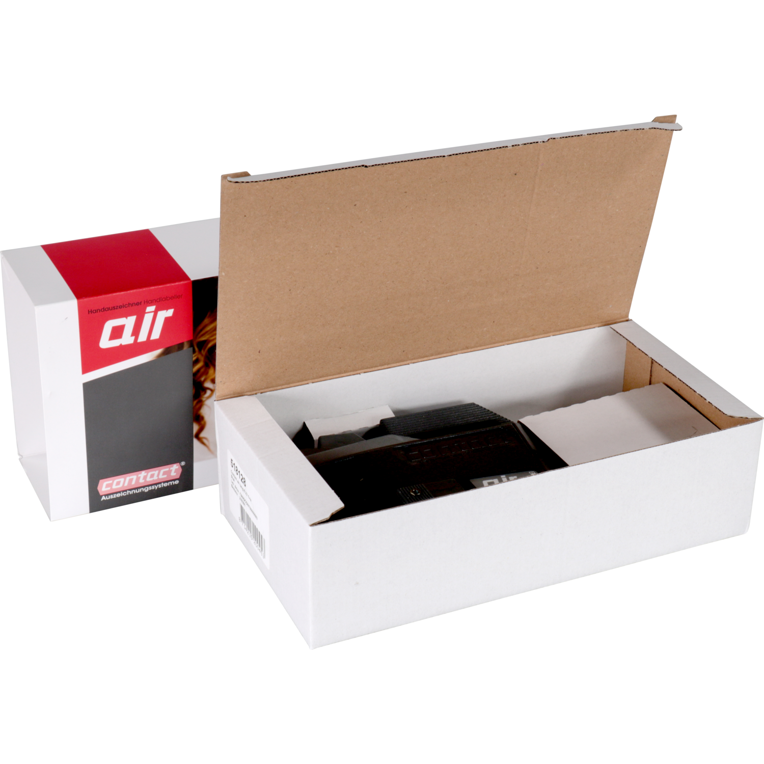 Contact air tang 6.22 1-re