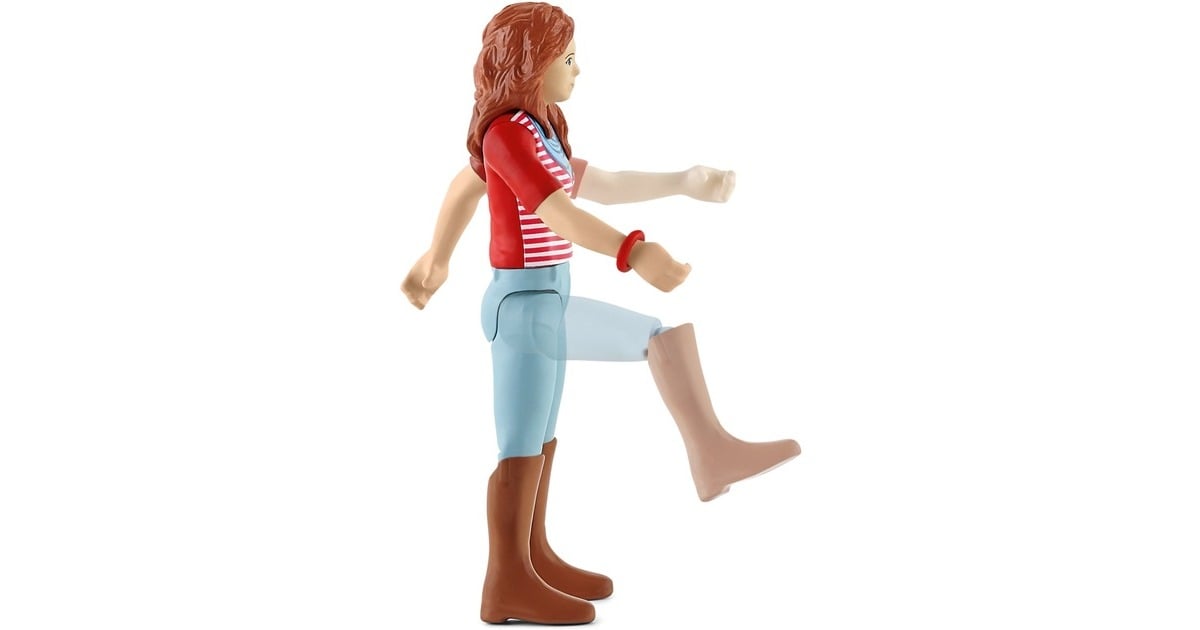 SchleichHorse Club - Country huis en stal speelfiguur  (42551)