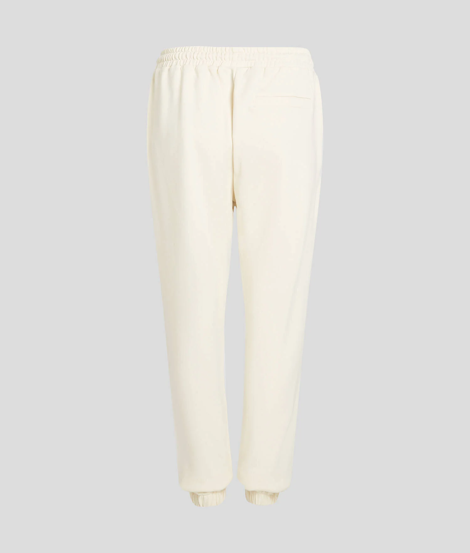 PANTALON DE JOGGING DÉCONTRACTÉ KLJ