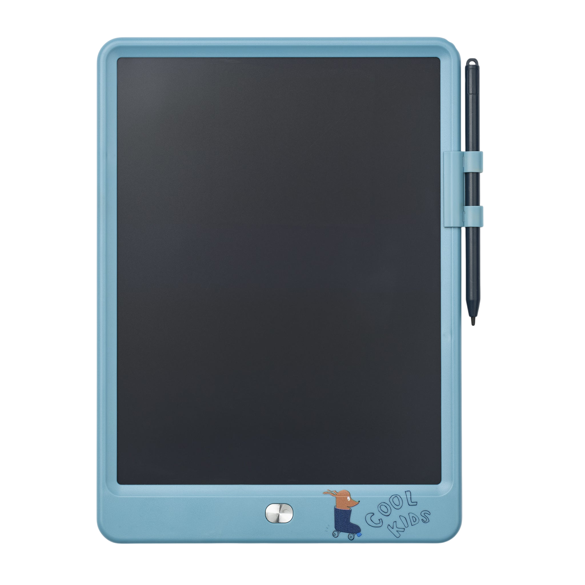 Malboard Zora Magic Tiger Beach blue