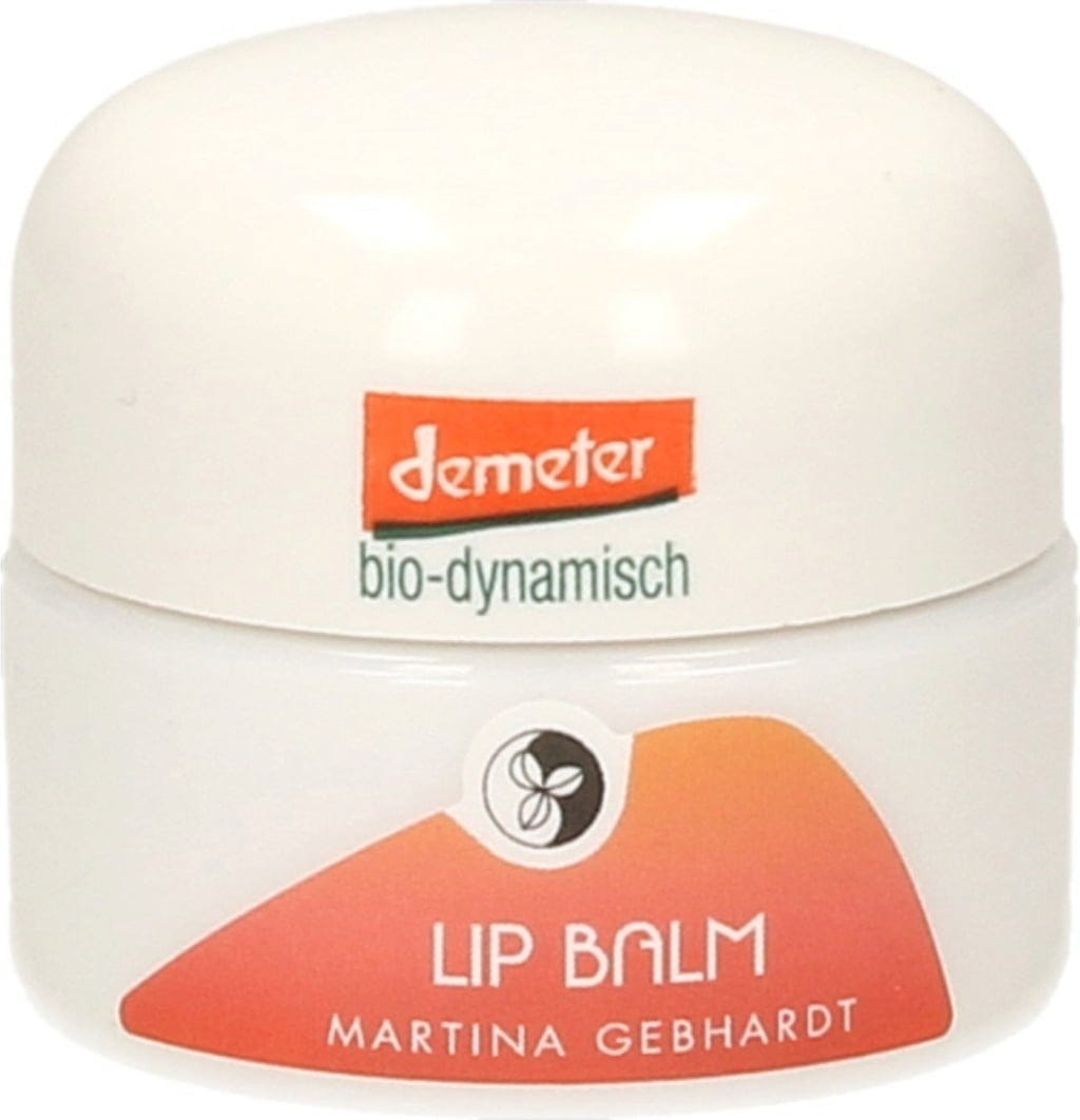 Martina Gebhardt  Lip Balm, 15 ml