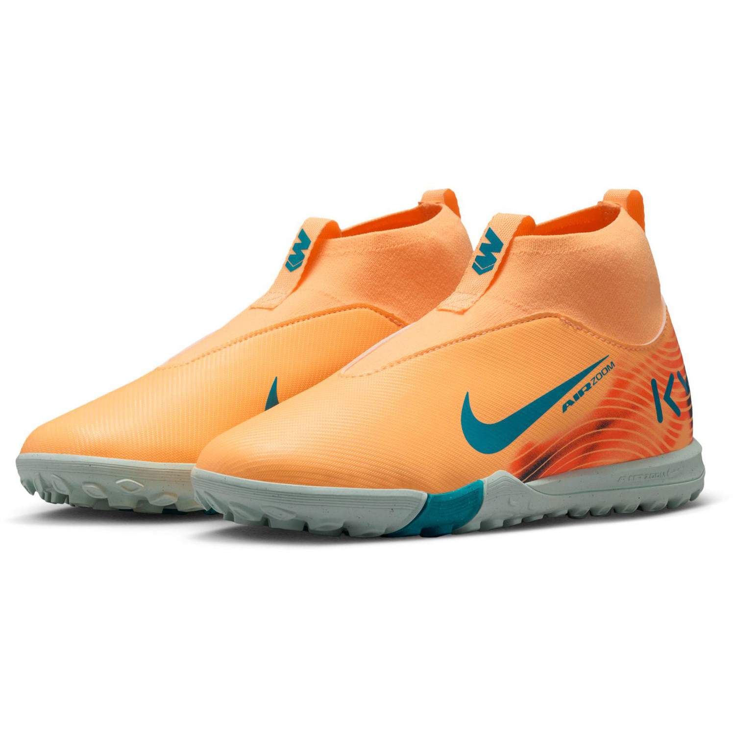 Nike Mercurial Zoom Superfly 10 Academy KM TF Kids