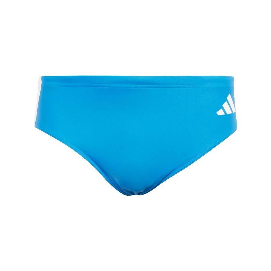 Adidas 3-Stripes Swim Trunks