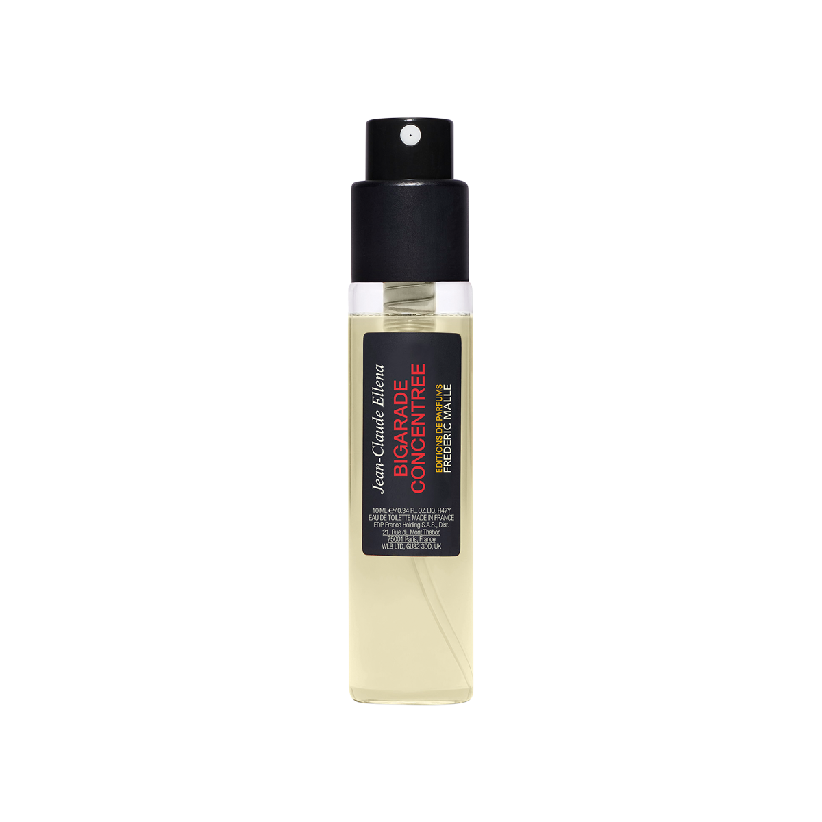 Bigarade Concentree Eau de Parfum 50ml