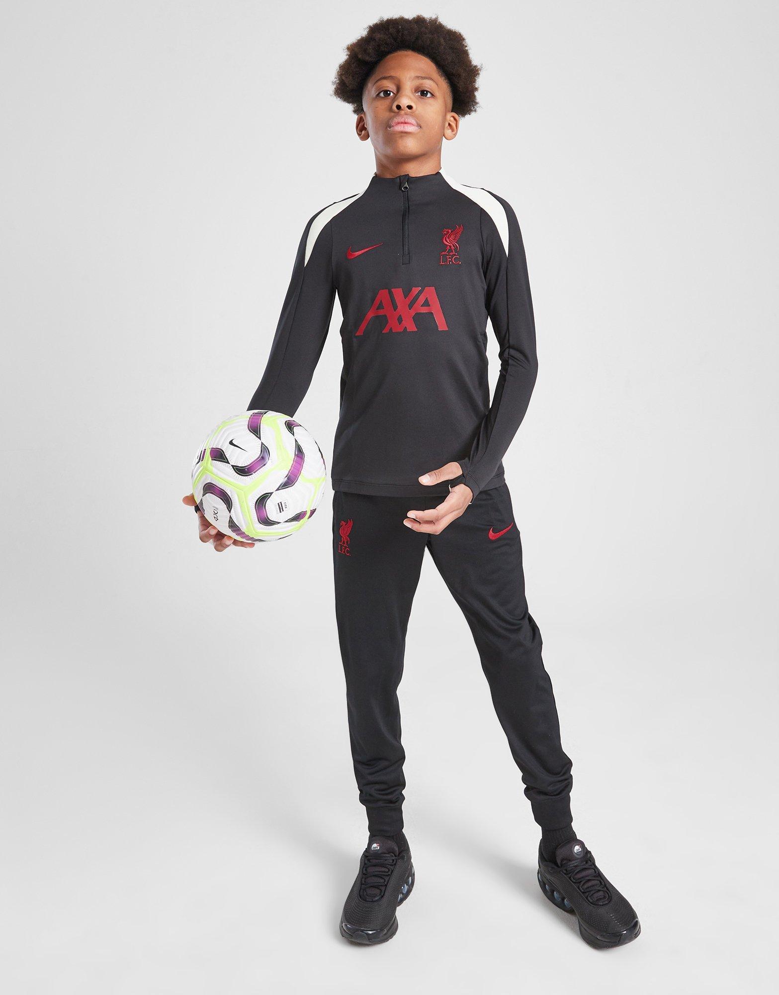 Nike Liverpool FC Strike Drill Top Junior
