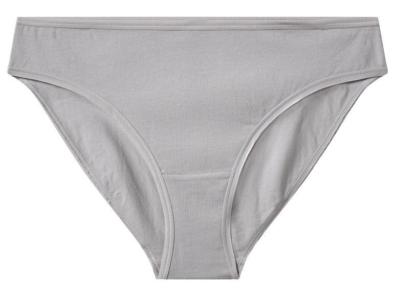 Set van 5 dames onderbroeken - Plus size