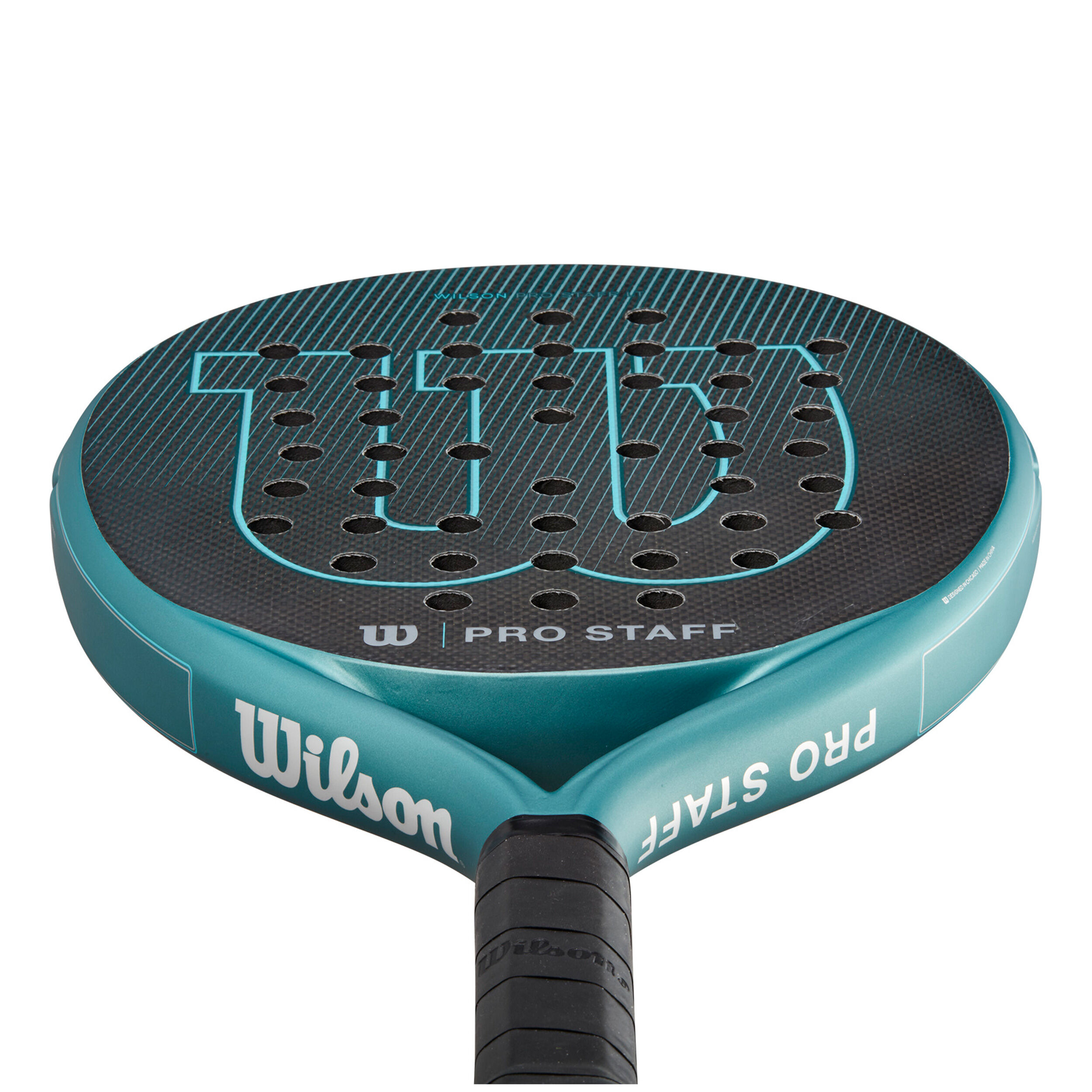 Wilson Pro Staff LT Raquette De Padel