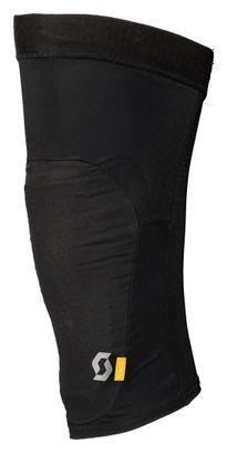 Genouillères Unisexe Scott Soldier Ghost Noir