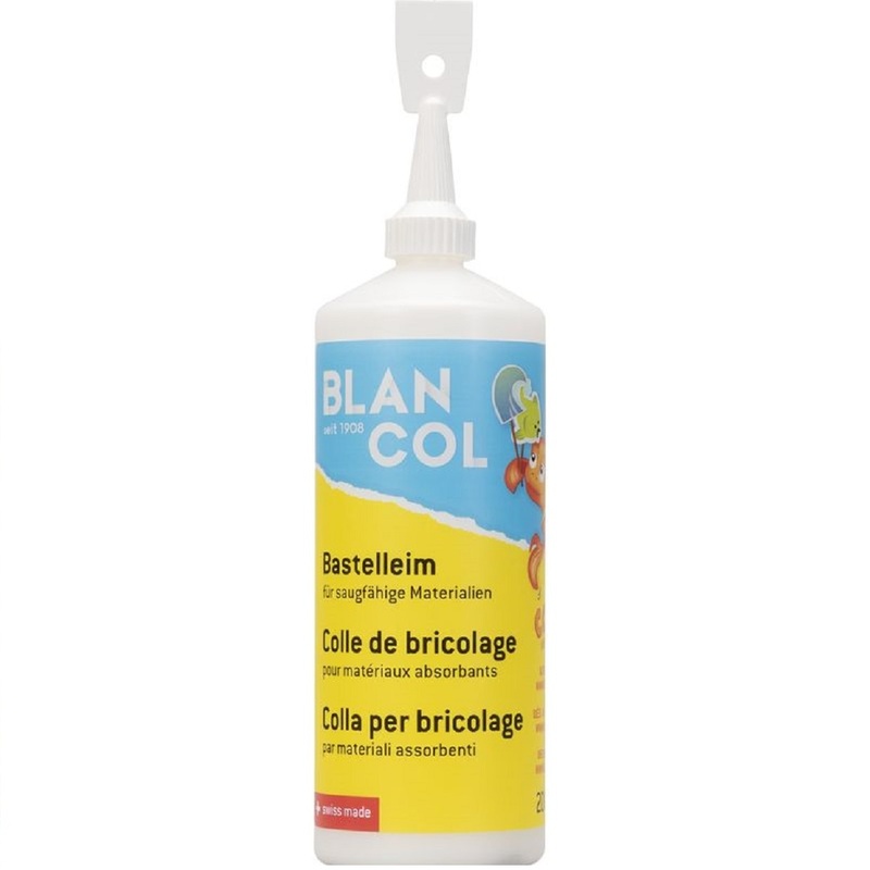 Blancol Bastelleim, 200 g