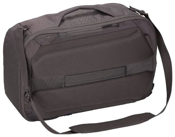 Thule Subterra 2 - Rygsæk - konvertibel, håndbagage, 40L - 800D nylon, 800D polyester - vetivergrå
