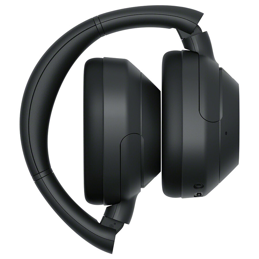 Sony ULT WEAR Noir - Casque sans fil