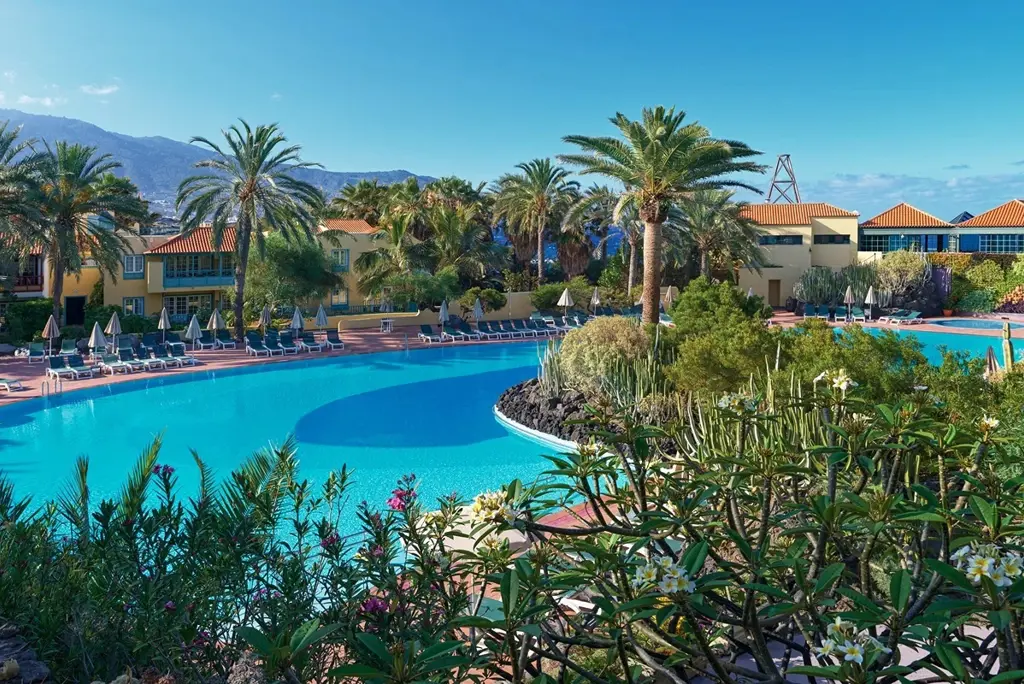 Hacienda San Jorge Logies en ontbijt - Hotel