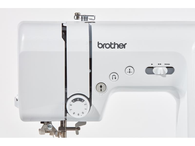 Brother Nähmaschine FS60x Computer Nähmaschine
