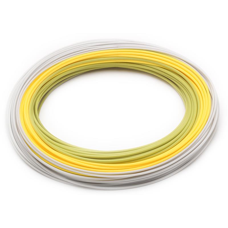 Soie Mouche Rio Elite Gold