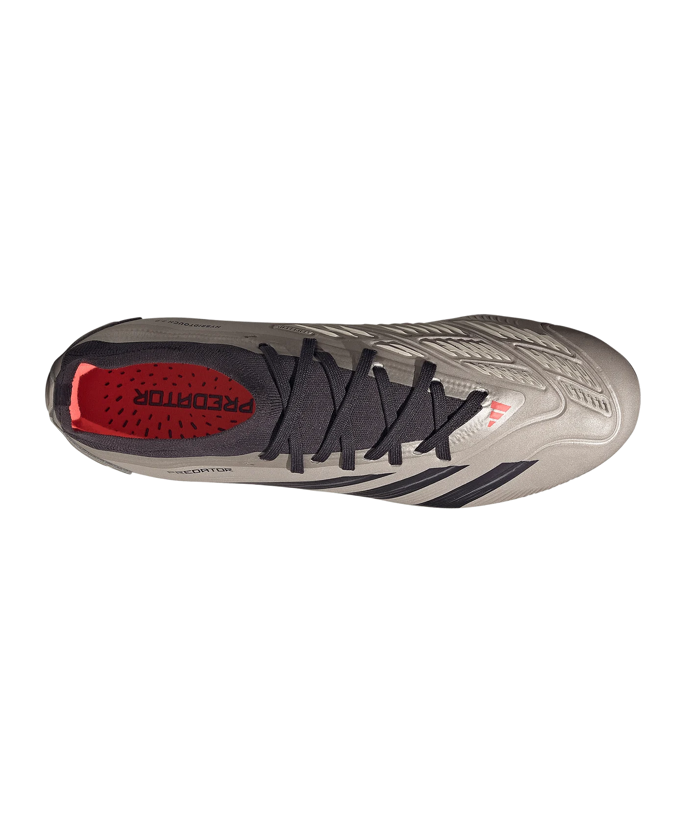 adidas Predator Pro FG Vivid Horizon Grau Pink