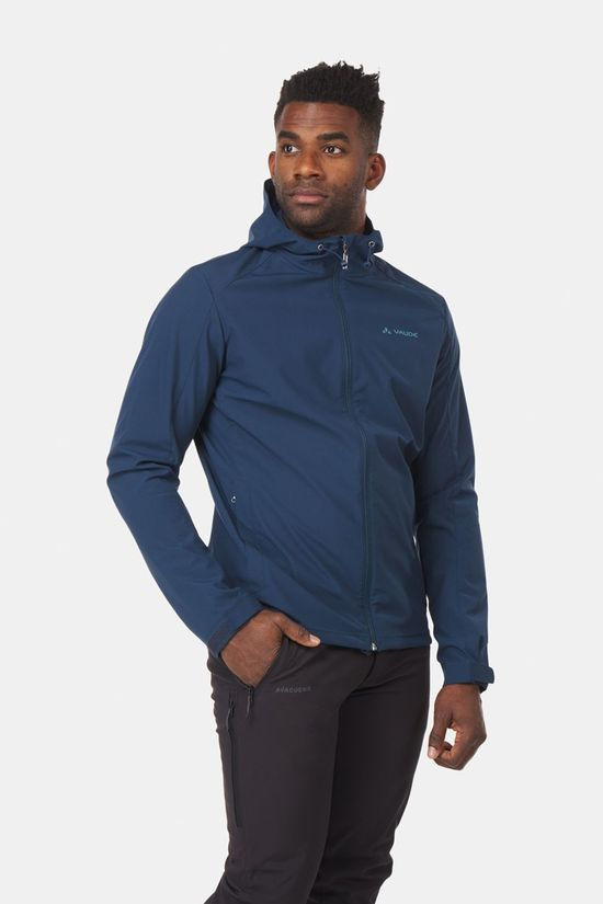 Vaude Vaude Se Tamina Hoody Softshell Jas